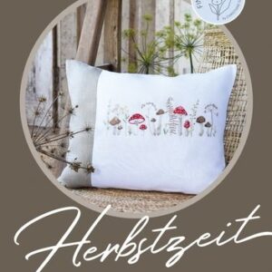 Herbstzeit Buch von Fingerhut-Dahlbeck