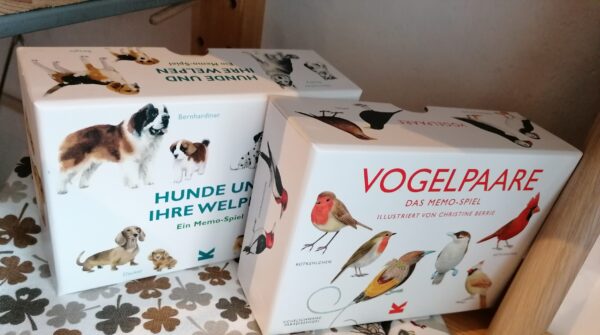 Memo vom Laurence King Verlag – Bild 2
